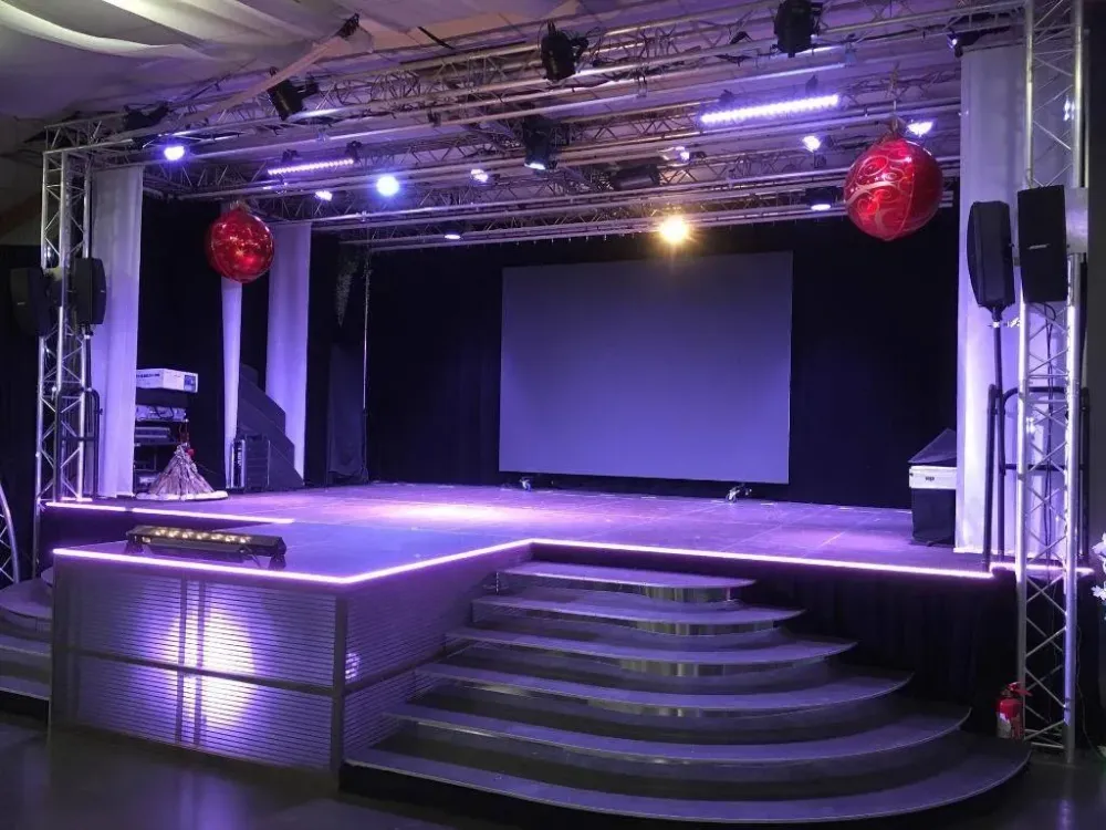 Matériel vidéo à Issoire