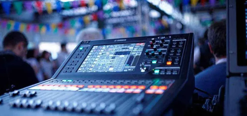 Matériel audio à Issoire