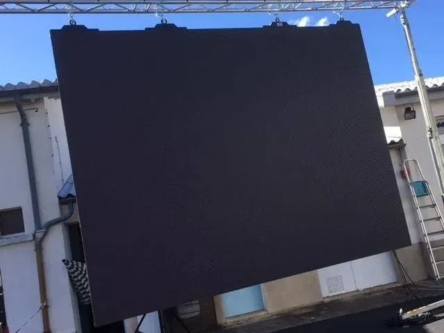 Location matériel vidéo à Issoire